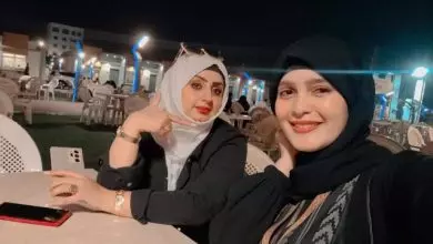 ممثلة يمنية مشهورة تثير الجدل بترويجها لتعدد الزوجات 9