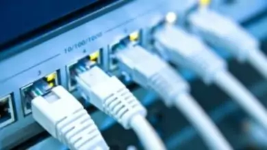 خروج جزئي لخدمة الإنترنت في اليمن 11