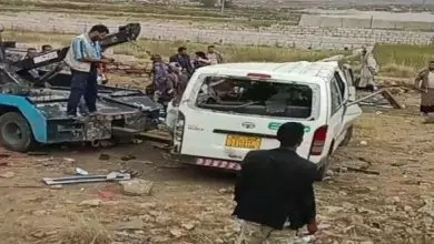 11 قتيلاً و6 جرحى في حادث سير بهذه المحافظة 3