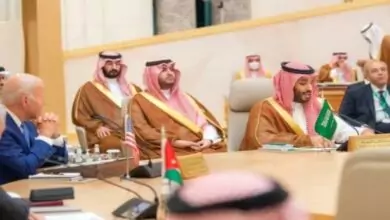 الكشف عن تحركات سعودية أمريكية ”كبيرة” بشأن حرب اليمن (تفاصيل) 6