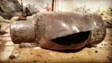 أنفجار اسطوانة غاز تودي بحياة ثلاثة أطفال بهذه المحافظة 6