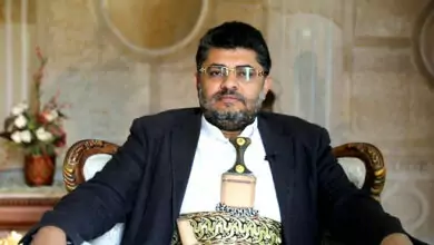 الأول من نوعه.. محمد الحوثي يتحدى الانتقالي (تفاصيل) 3