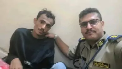 مصدر أمني يوضح أسباب اقدام شاب بقتل فتاة بمركز تجاري بعدن 6