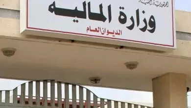 هام : المالية تصدر تعميم بشأن صرف رواتب موظفي الدولة.. تفاصيل 7