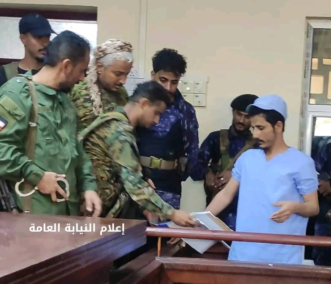 الحكم بإعدام صالح العزالي قصاصاً لقتلة سميرة البكري (تفاصيل)