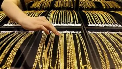 أسعار الذهب في آخر تحديث اليوم السبت 26 2