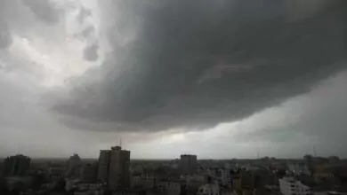 الأرصاد يطلق تحذير عاجل لهذه المحافظات خلال الساعات القادمة 2