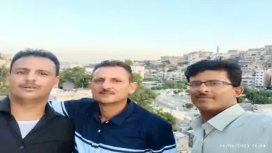 أطباء من عدن يحصدون شهادة الزمالة العربية "الدكتوراه" من الأردن 9