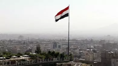 صحافي سعودي : اليمن يواجه خطراً كبيراً بالوقوع مع هذا الطرف! 4