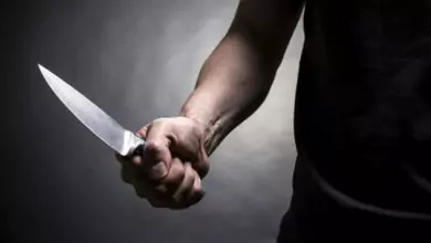 جريمة مروعة في عدن طعنها 10 احدها بعينها (تفاصيل) 3