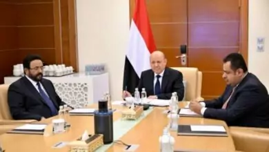 هام : الرئيس العليمي يصدر توجيهات حاسمة - تفاصيل 10