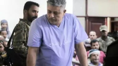 الحكم بالإعدام بحق قاتل الطفلة حنين البكري في عدن 6