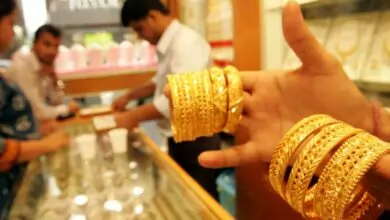 تعرف على أسعار الذهب في صنعاء وعدن اليوم الثلاثاء 11