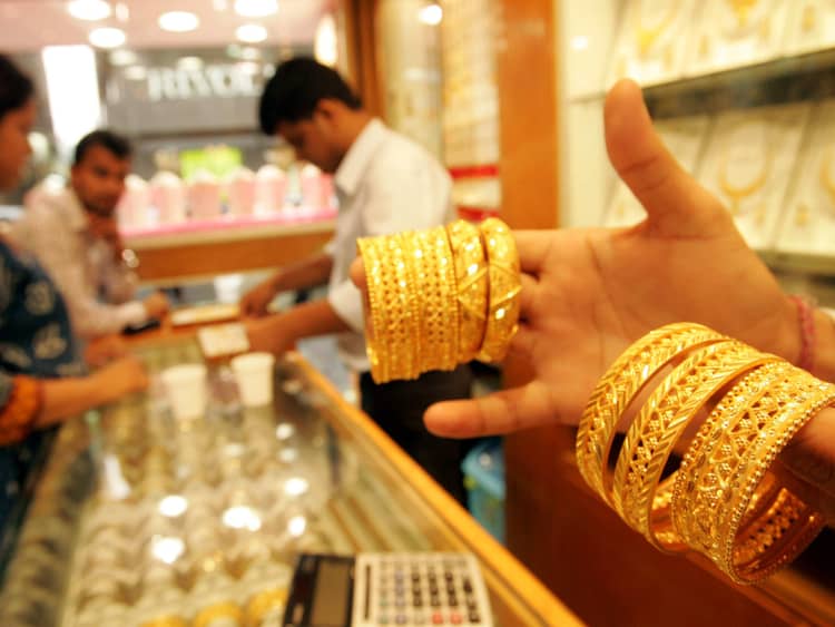 تعرف على أسعار الذهب في صنعاء وعدن اليوم الإثنين