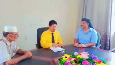 الإعلام والسياحة تنظيم عدد من الانشطة ، أهمها مهرجان الذهب الأبيض في محافظة ابين 7