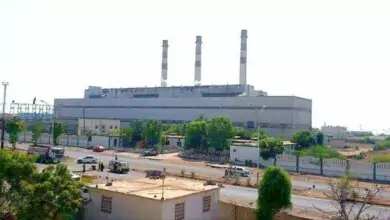 كهرباء عدن تطلق مناشدة عاجلة.. 4