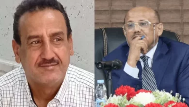 إعلامي عسكري يدعو محافظ البنك للافراج عن رواتب العسكريين لشهر يوليو الماضي 10