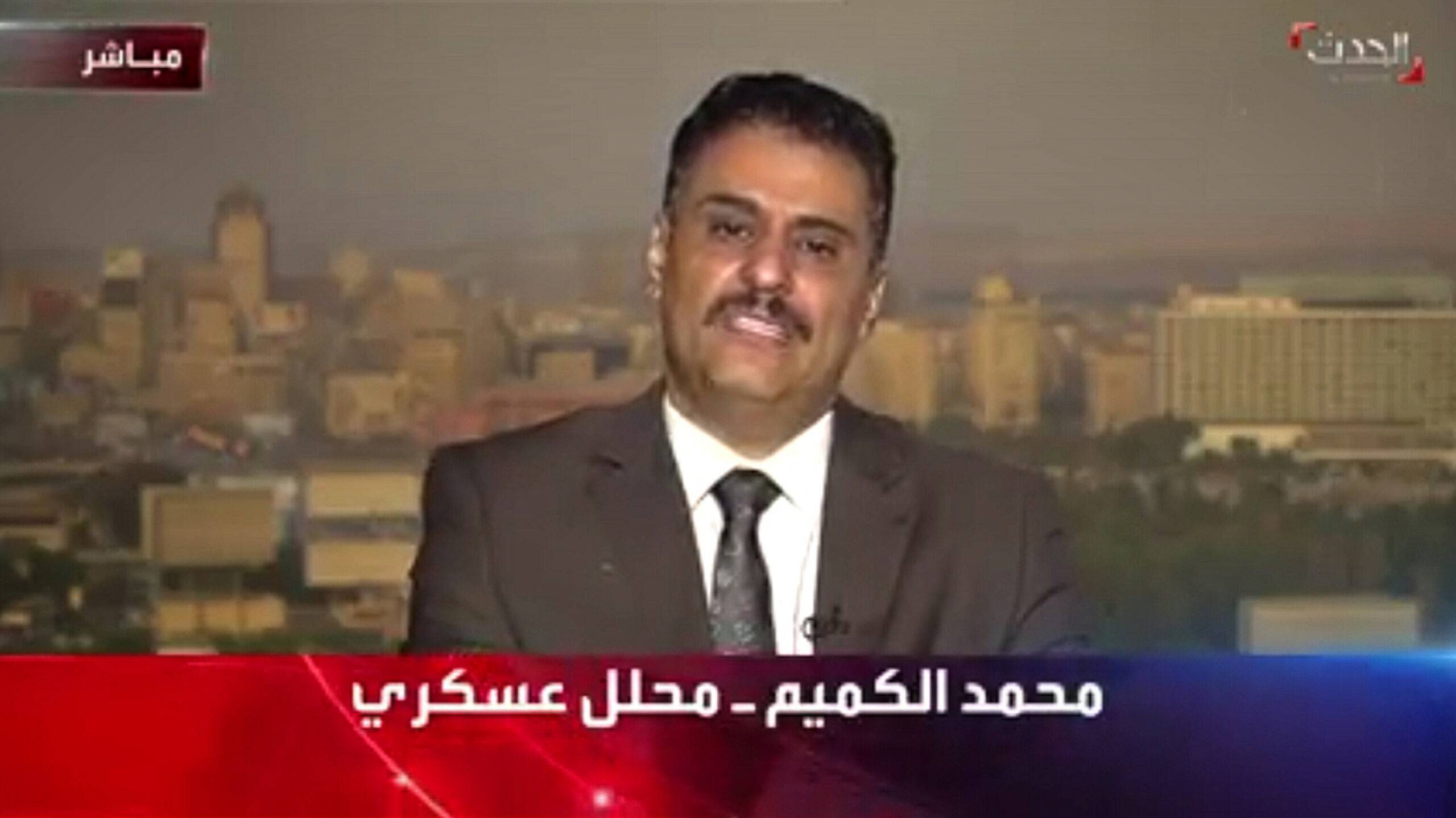 سياسي يمني يطلق تحذير خطير لدول الخليج ماذا قال؟