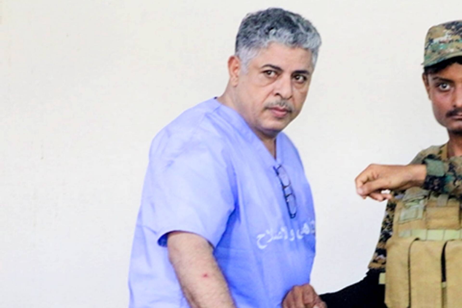 تفاصيل جديدة بحق المتهم حسين هرهرة قاتل الطفلة حنين البكري