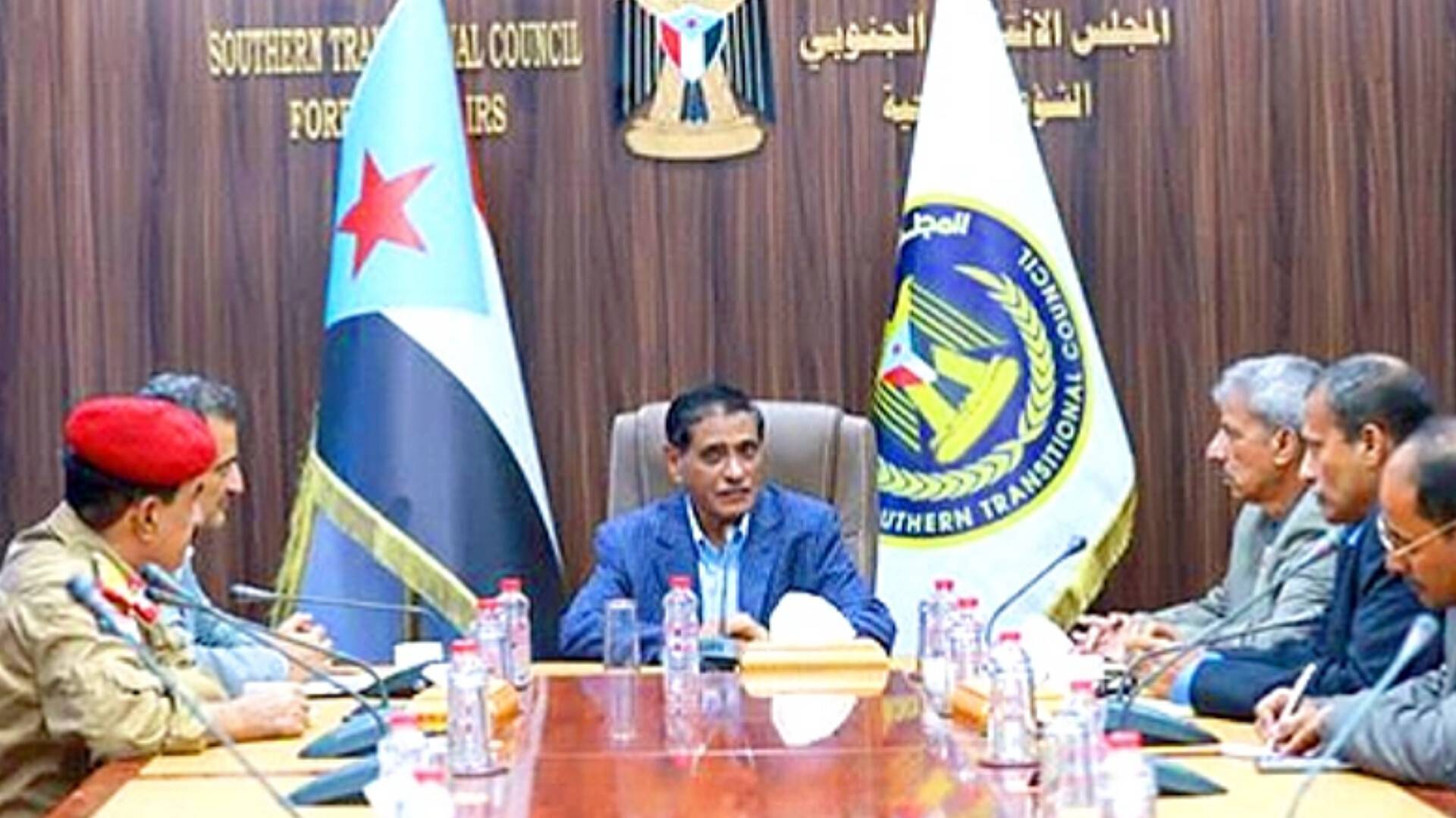 بلاغ للنائب العام من مكتب اللواء البحسني بسبب إساءة مسؤول بالحكومة!