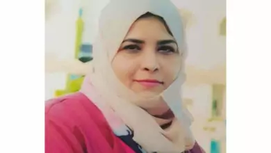 ناشطة حقوقية تكشف أسباب ارتفاع عمليات القتل في عدن 10