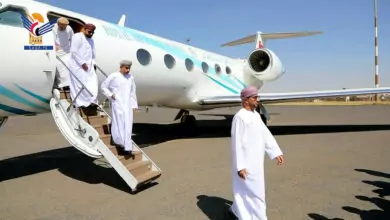 مصادر مطلعة تكشف نقاط خطيرة طرحها الوفد العماني لصرف الرواتب.. تفاصيل 7