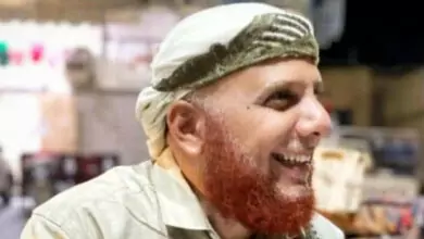 تفاصيل الجلسة الرابعة لمحاكمة المتهمين بقضية الشيخ "الباني"في شبوة 1