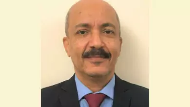 المهندس العبادي يحصل على الدكتوراة بامتياز من الكلية السويسرية لإدارة الاعمال. 1