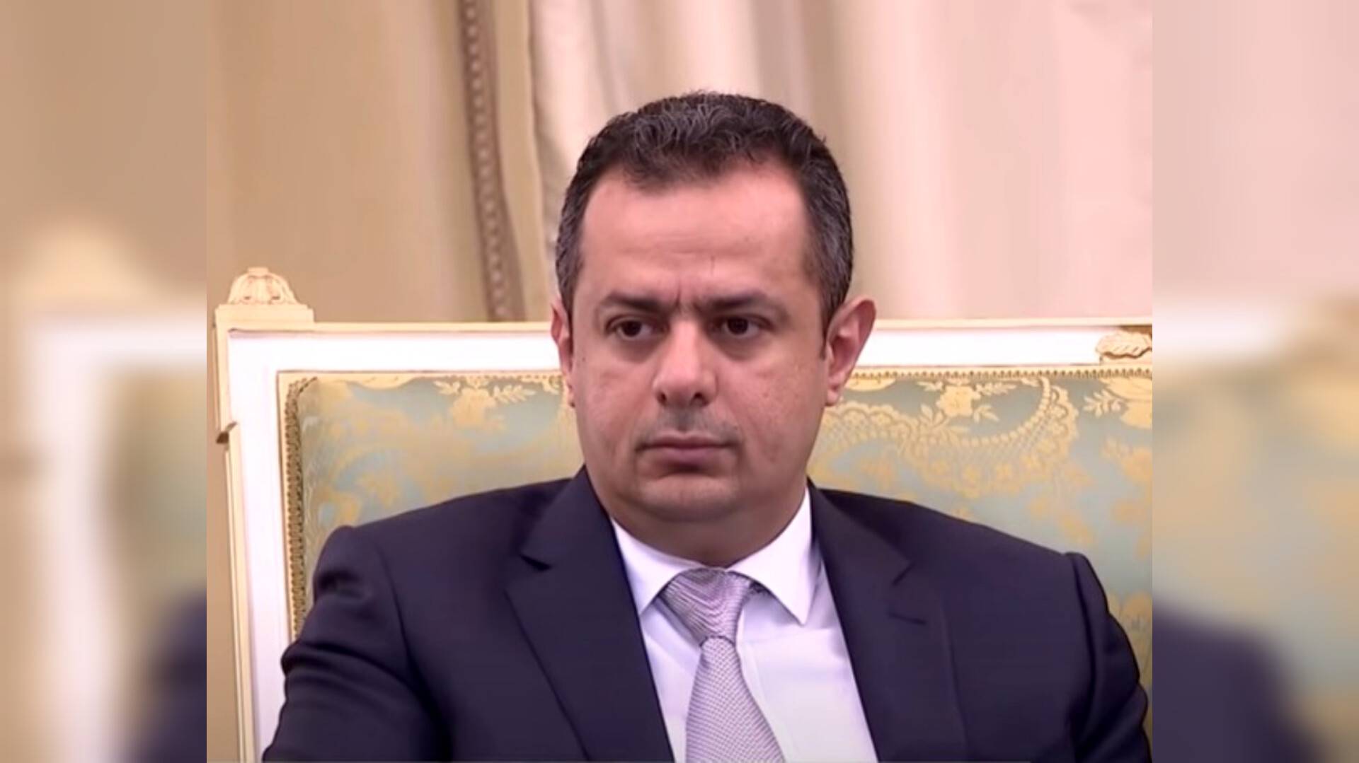 عضو مجلس القيادة يطالب بإحالة معين عبدالملك للتحقيق ..تفاصيل