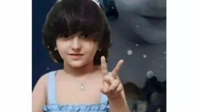 الأحد المقبل .. يوم استئناف الجلسة الأولى في قضية مقتل الطفلة "حنين" 5