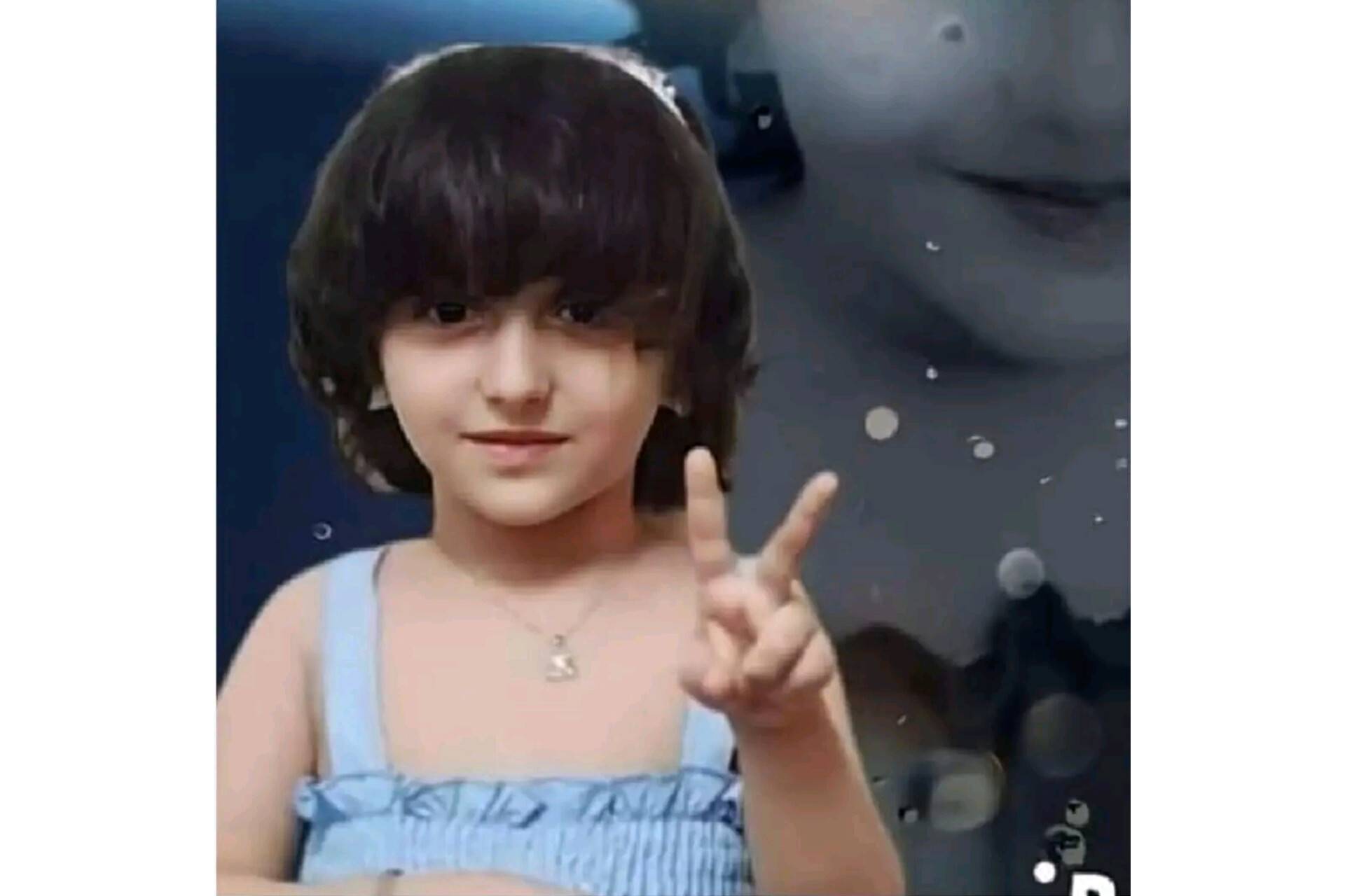 الأحد المقبل .. يوم استئناف الجلسة الأولى في قضية مقتل الطفلة “حنين”
