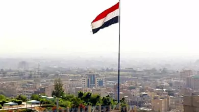 البدء بعملية سياسية كاملة في اليمن 2