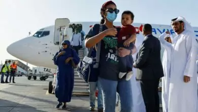 الإمارات: لا ننحاز لأي طرف في السودان 3