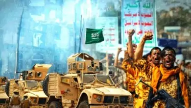 صحيفة عالمية: تتحدث عن شيء مهم حول الحرب في اليمن 10