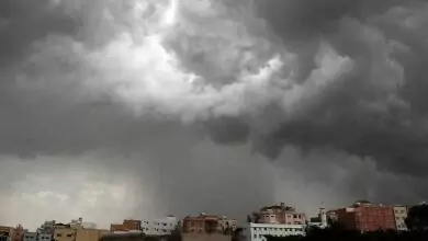 الأرصاد تصدر تحذيراً هاماً لجميع المواطنين بلا استثناء، وهذا ماسيحدث في الساعات القادمة 2
