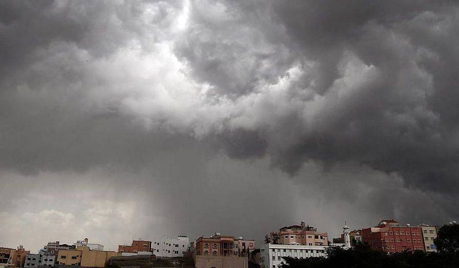 الأرصاد تصدر تحذيراً هاماً لجميع المواطنين بلا استثناء، وهذا ماسيحدث في الساعات القادمة