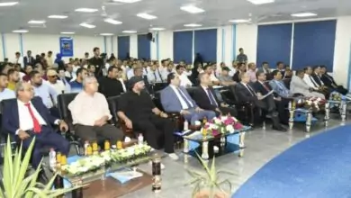 جامعة أهلية تدشن العام الدراسي الجديد بافتتاح مختبرات كلية الهندسة 8