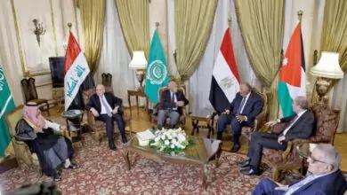 تحديات شديدة التعقيد لإعادة دمج سوريا إقليميا 1