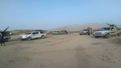 قتيل وجرحى إثر اندلاع اشتباكات في سيئون 8
