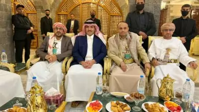 مصدر يؤكد : سيتم الإعلان عن نهاية الحرب في اليمن .. تفاصيل 6