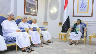 صحيفة إماراتية تكشف تفاصيل الاتفاق الجديد مع الحوثيين 1
