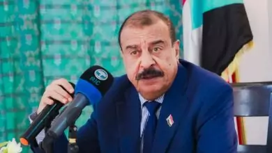 بن بريك : نحن على مفترق خطير .. تفاصيل 4