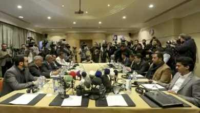 هام : الكشف عن أبرز بنود "مسودة" الحل الشامل في اليمن 7