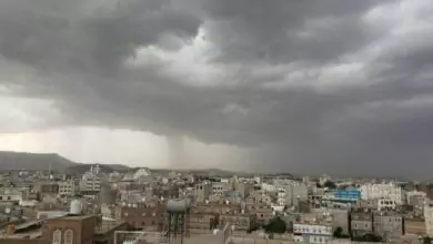 تحذيرات عاجلة من حالة الطقس الى 13 محافظة 4