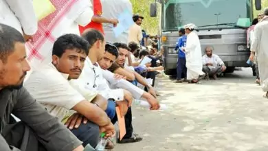 إعلان هام من الموارد البشرية السعودية عن أسوأ خبر لعاملين بهذه المهن من بداية 2024 7