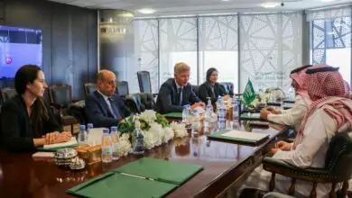 هام : اتفاق من 5 بنود سيتم التوقيع عليها بين المجلس الرئاسي والحوثيين بحضور دولي في السعودية 10