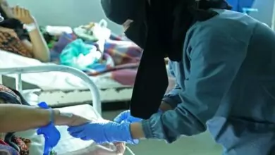 تحذير تقرير أممي يكشف عن تفشي هذا المرض في اليمن 1