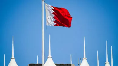إعلان بحريني مهم حول المفاوضات الجارية في الرياض 8