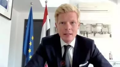 المبعوث الأممي يضع حل للقضية الجنوبية.. هذا ما تحدث به! 7