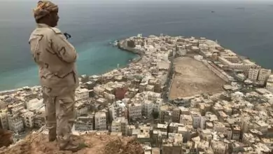 صحافي سعودي يكشف عن الدور القادم في حضرموت 1